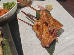 -匠和风精致料理(莆田财富中心店)