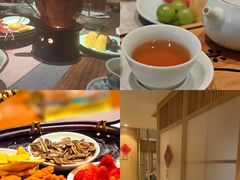 -梅间堂茶馆(绿地缤纷城店)