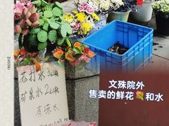 -成都市文殊院