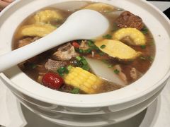 -江城小馆陕南妈妈菜·全球旅行餐厅(钟楼店)