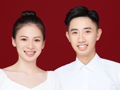 -海马体照相馆(广州新世界云门New park店)