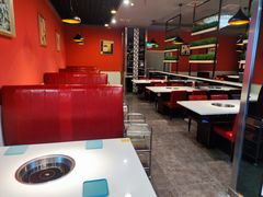 -鸭掌门特色火锅(文景路店)