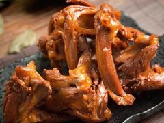 鸭架-紫燕百味鸡(人民路店)