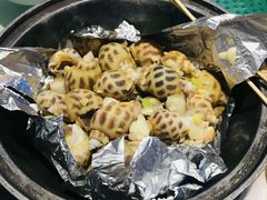 -新享乐海鲜(翠华路店)