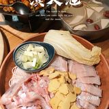 🧡滇大池🧡喜欢吃石锅鱼的亲们不要错过！