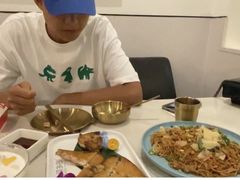 -香香海南菜餐厅