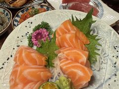 -鸟泉居酒屋·烧鸟·酒馆(百子湾店)