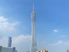 -优丽雅客栈(广州塔店)