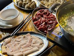 -江村四哥新鲜牛肉店(江高总店)