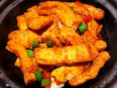 -盛百味·家宴餐厅(霸州分店)