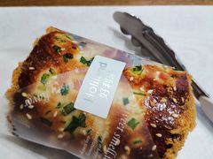 经典肉松卷-好利来(七宝领展广场店)