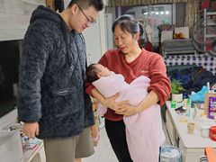 -田螺阿姨自营月嫂·育儿嫂(高新店)