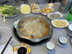 -光头药膳鸡(莱茵小镇店)