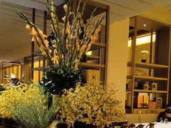 -北京柏悦酒店·锦庭餐厅Dining Room
