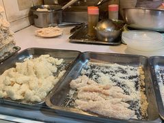 -特色椒盐排条(天山西路店)
