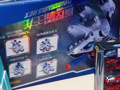 -TOYSRUS玩具反斗城(天津远洋乐堤港店)