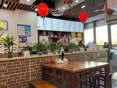 -台州老六海鲜面馆(上南总店)