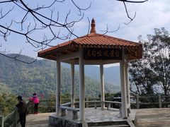 -四会奇石河风景区