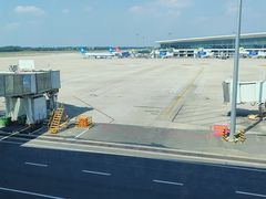 -郑州新郑国际机场-T2航站楼