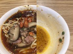 -吴记怪味面(牛王庙店)