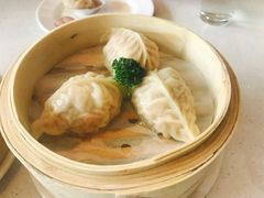 -港久茶餐厅(鹭洲里店)