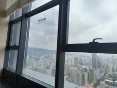 -秀·吧 Show Bar(兰州盛达希尔顿酒店)
