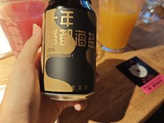 -牛啤堂精酿啤酒餐吧(五棵松华熙店)