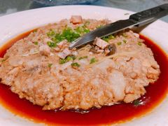 -沙田轩(古北店)