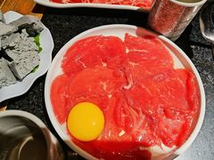 -蓉城老院十年老火锅(中南店)