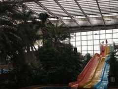 -龙达温泉生态城