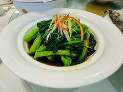 -万龙洲海鲜(南新仓店)