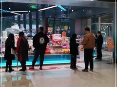 -泡泡玛特POPMART(沈阳大悦城店)