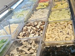 -成老灶火锅鸡(平山店)