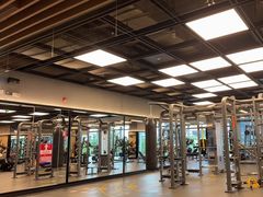 -燃坊JEN ACTIVE游泳健身中心·深圳前海JEN酒店