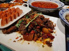 -臻味私厨(国际社区店)