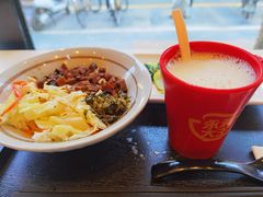 -永和大王(赤峰路二店)