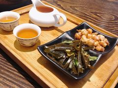 -大洋家·精品潮汕菜·生腌砂锅粥(天河东路店)