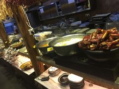 -老凯俚酸汤鱼(鸿通城店)