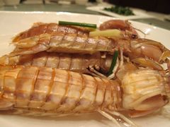 -骏莱海鲜鱼港(五角场店)