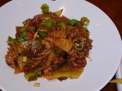 -马凯餐厅(地安门店)