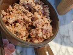 -荷恬·精致蔬食料理(星海店)