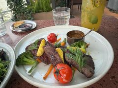 -La Terre乐田(万象城店)