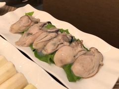 海鮮拼盤-四季火锅酒家(新濠影汇店)