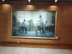 -北京人艺戏剧博物馆
