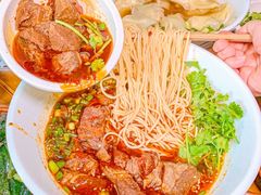 -李与白包子铺(桐梓林店)