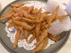 -万龙洲海鲜(大兴绿地缤纷城店)