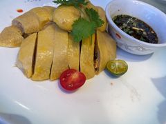 -外婆小菜(灵岩南路店)