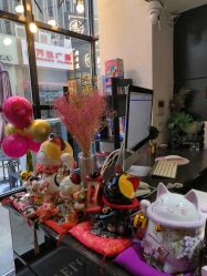 -美奈サロン美甲美睫皮肤管理