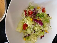 -绿杨春·淮扬宴(庐山路店)