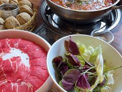 -亮欢寨(凯里总店)